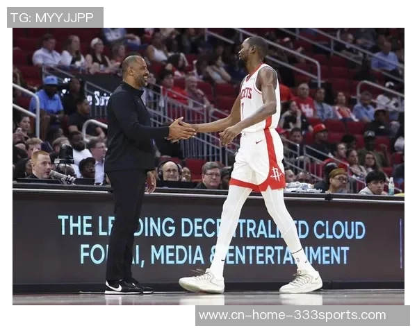 蒂格分析火箭与掘金差距申京难以减压KD阿门投篮能力不足