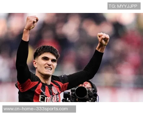 英超多队关注米兰19岁后卫巴尔泰萨吉引发转会热潮 英超多队关注米兰19岁后卫巴尔泰萨吉引发转会热潮