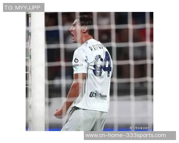 莫雷托透露皮奥续约至2030年年薪120万国米暂无续约计划