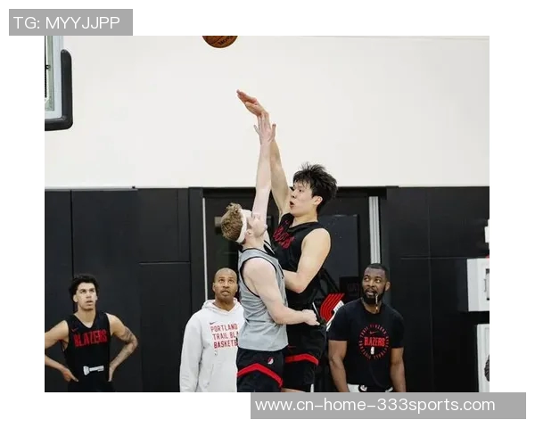 今天的表现如何杨瀚森幽默回应自评NobadSoSo引发共鸣 今天的表现如何杨瀚森幽默回应自评NobadSoSo引发共鸣