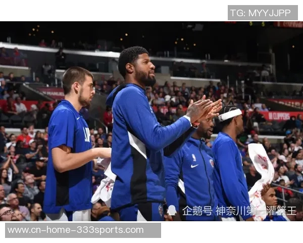 大洛小卡力挺保罗请其作证展现兄弟情深厚情谊