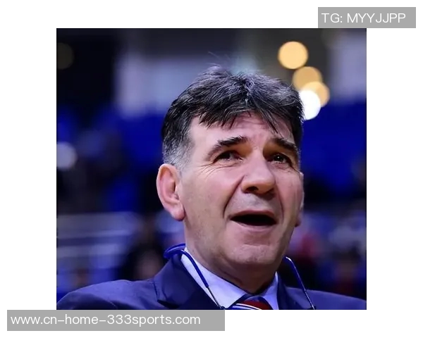 王世龙接任同曦主教练贝西洛维奇正式辞职引发关注