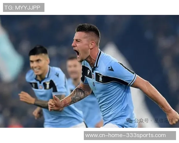 拉齐奥寻求引进奇克米兰坚持不愿意出售球员