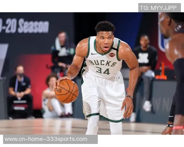 字母哥：在雄鹿的辉煌岁月中我创造了传奇无人能干涉我的比赛风格