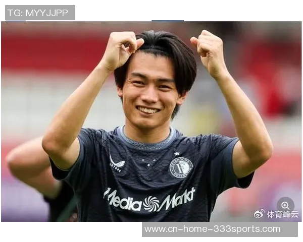 范佩西赛后幽默点评上田绮世进球频繁令人印象深刻