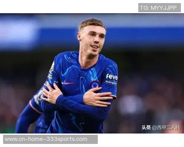 帕尔默成功注册ColdPalmer商标庆祝活动尚未申请成功