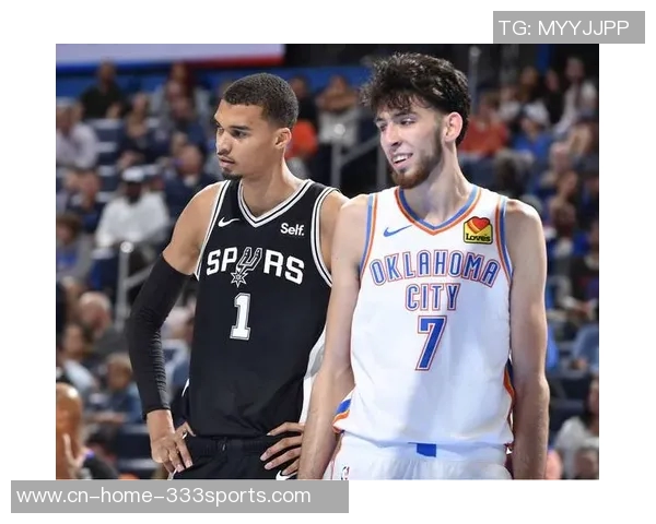 文班谈马刺不交易决策:信任队友与管理层的支持让我们倍感欣慰 文班谈马刺不交易决策:信任队友与管理层的支持让我们倍感欣慰