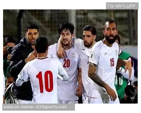 卫报分析若伊朗退出世界杯伊拉克和阿联酋或成递补候选