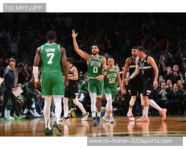 帕金斯称塔图姆复出后将助力布朗成东部最强二人组