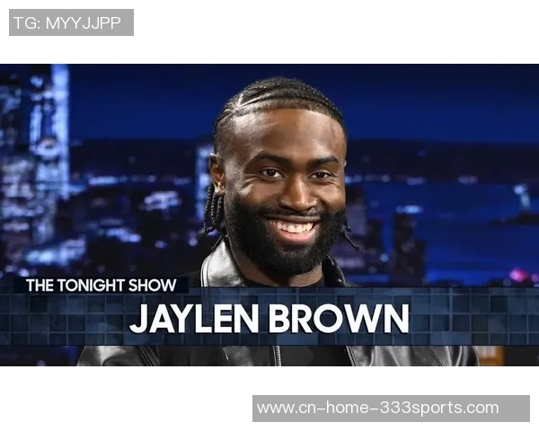 杰伦布朗展现防守实力对手投篮命中率降至联盟第二低的3937