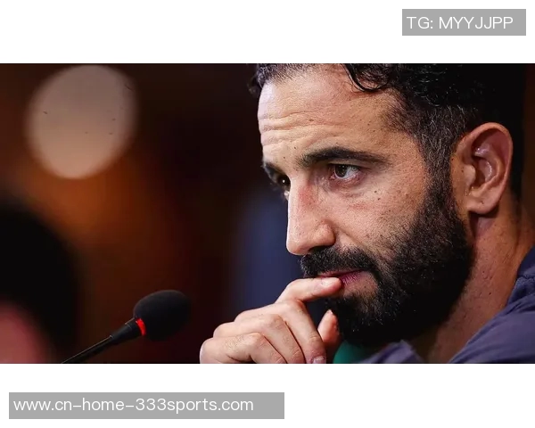 阿玛德感慨主帅离去如失父亲深情回忆与阿莫林的师徒情谊