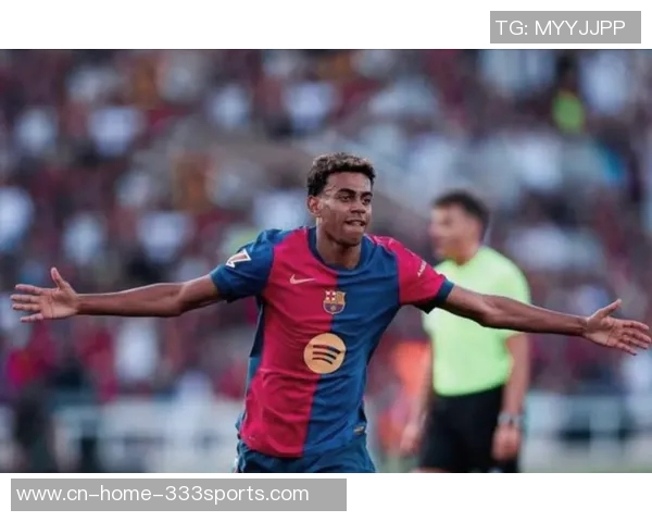 巴萨重返诺坎普后豪取五连胜先后战胜毕巴与马竞